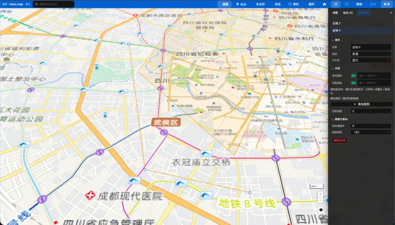 Map View (PlgMapCustom)